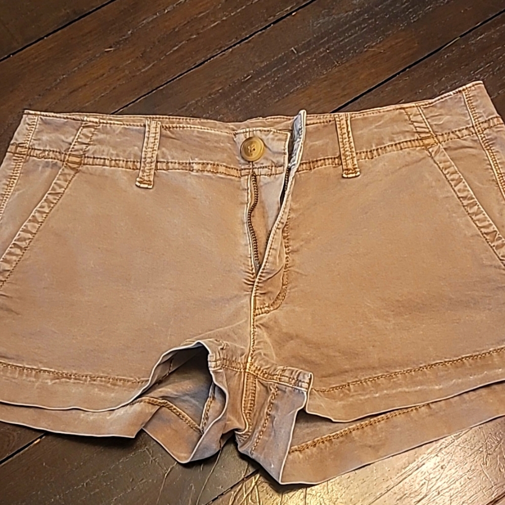American Eagle Outfitters Size 6  Shorts